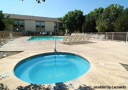 Hotel Ramada By Wyndham Albuquerque East Zařízení fotografie