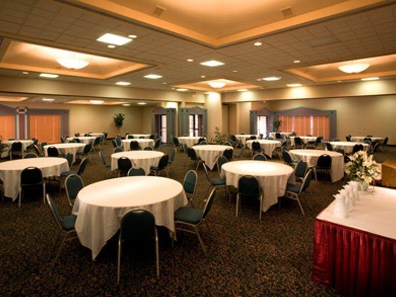 Hotel Ramada By Wyndham Albuquerque East Exteriér fotografie